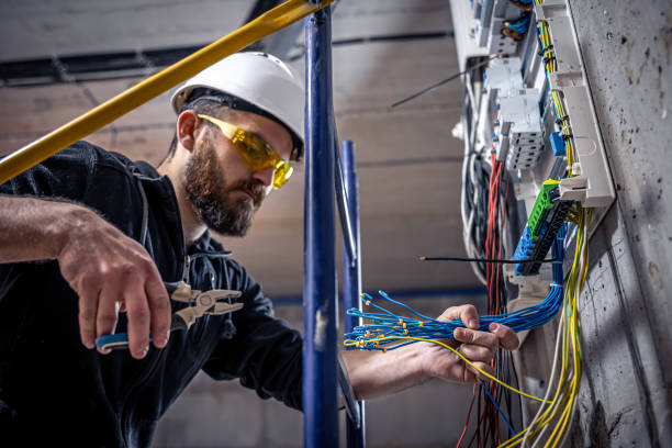 Best Residential Electrician Services  in St Leon, IN