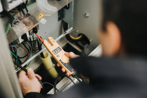 Best Electrical Outlet Repair  in St Leon, IN