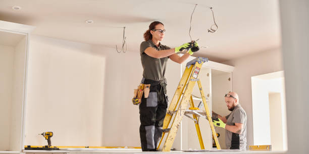 Best Industrial Electrical Services  in St Leon, IN
