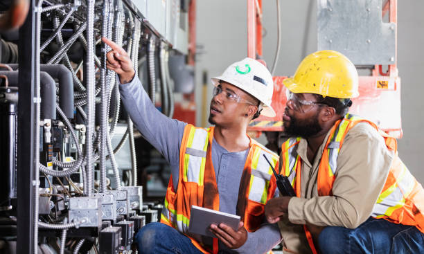 Best Affordable Electrician  in St Leon, IN