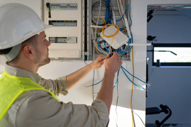 Best Electrical Repair Services  in St Leon, IN